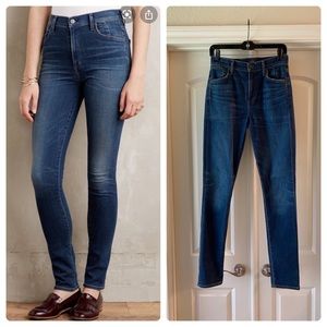 Citizen of Humanity Jeans